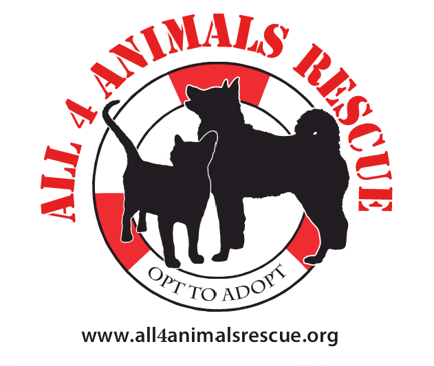 All 4 Animals Rescue, Mishawaka, Indiana